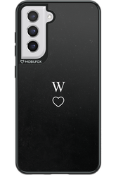 W Black 2.0 - Samsung Galaxy S21 FE