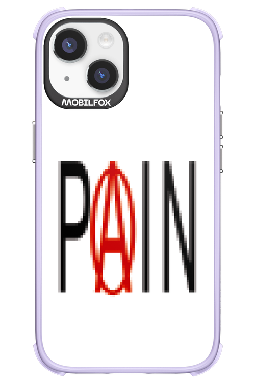 PAIN 2.0 - Apple iPhone 14