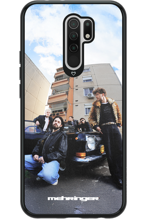 Block Gang - Xiaomi Redmi 9