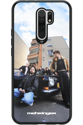 Block Gang - Xiaomi Redmi 9