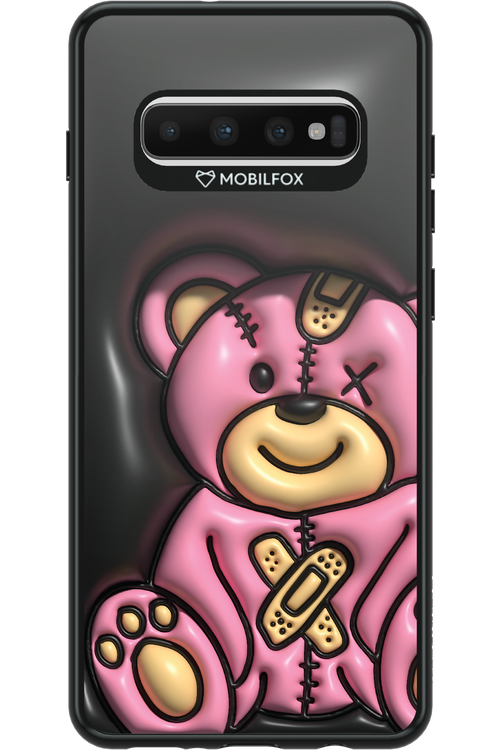 Dead Bear - Samsung Galaxy S10+