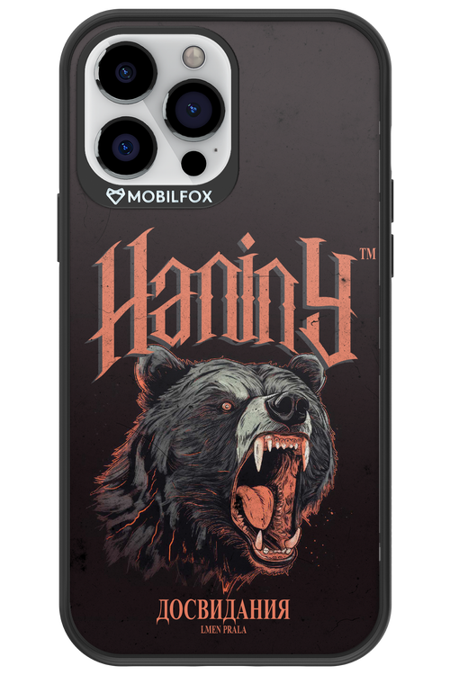 Slavic Prala - Apple iPhone 13 Pro Max