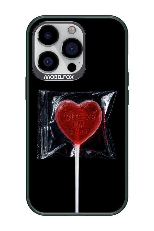 Bite 2.0 - Apple iPhone 13 Pro
