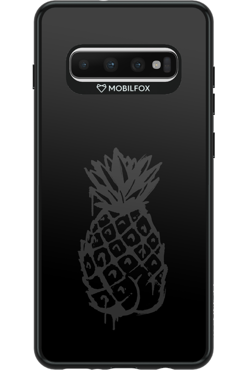 Anan.ass Black - Samsung Galaxy S10+
