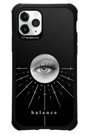 Szem - Apple iPhone 11 Pro