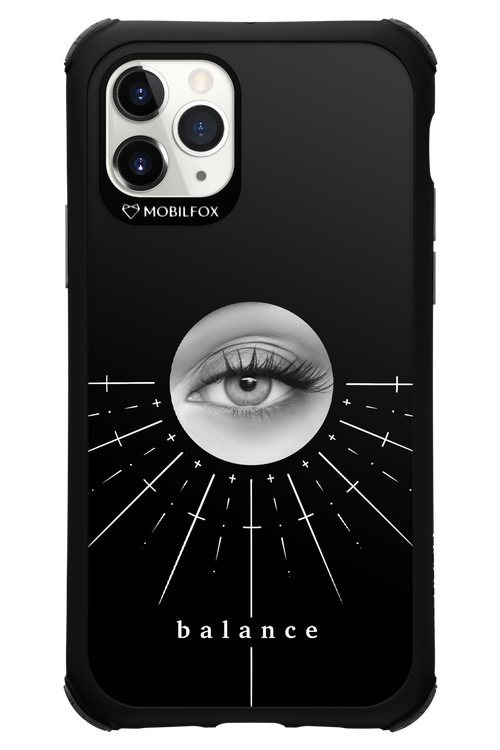 Szem - Apple iPhone 11 Pro