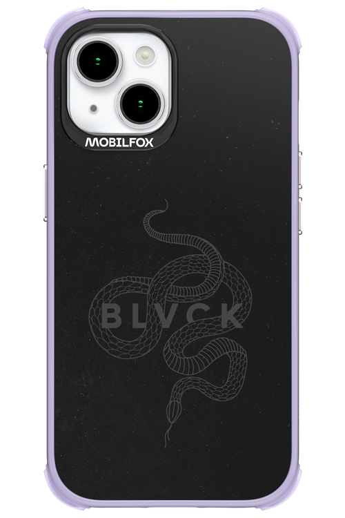 MAMBA - Apple iPhone 15