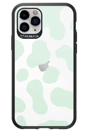 Minty Moo - Apple iPhone 11 Pro