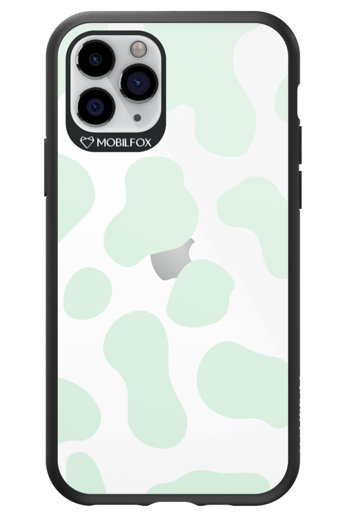 Minty Moo - Apple iPhone 11 Pro