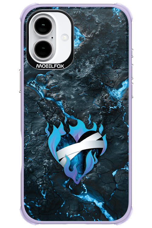 Icefire - Apple iPhone 16 Plus