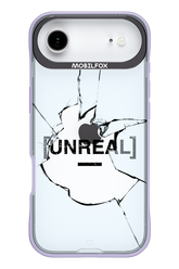 Broken Glass - Apple iPhone 17 Air