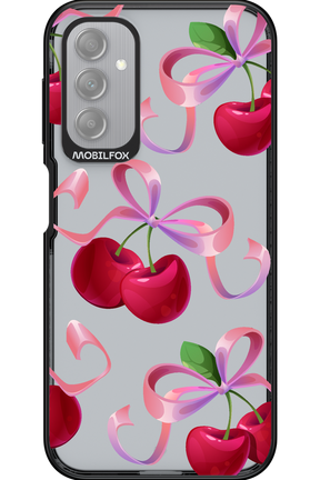 Cherry Cherry Lady - Samsung Galaxy A14