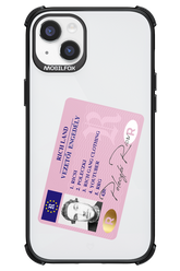 Vezetői engedély - Apple iPhone 14 Plus