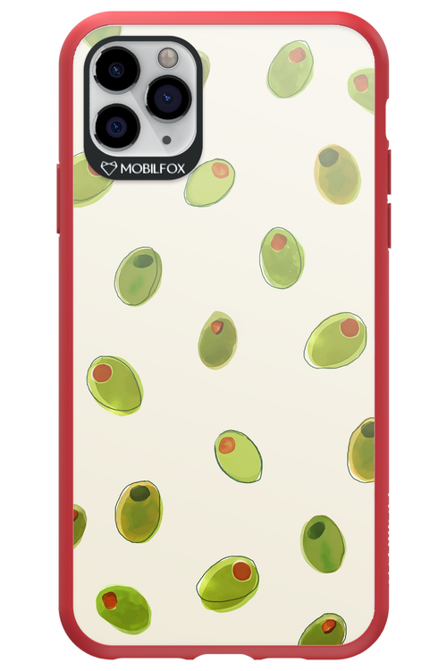 Olive Babe - Apple iPhone 11 Pro Max