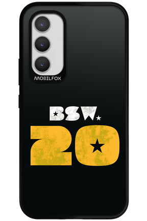 BSW 20 (6) 2.0 - Samsung Galaxy A34
