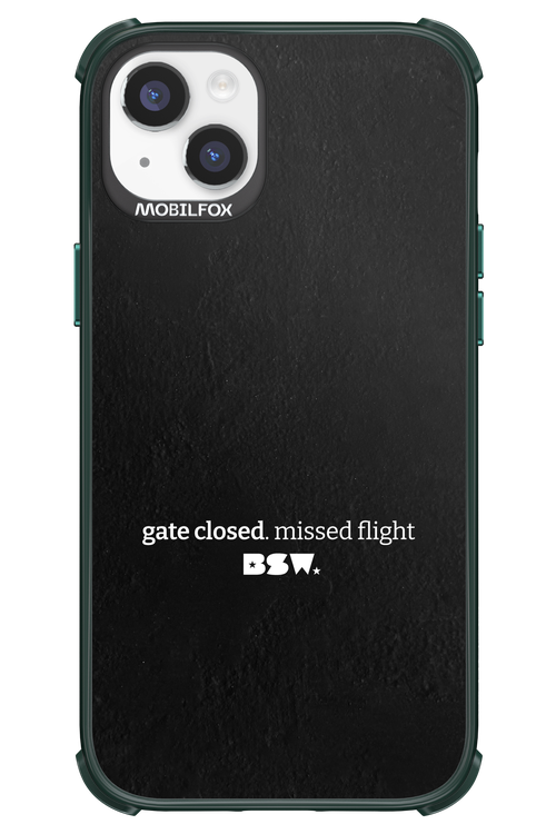 BSW FourSeasons 5 2.0 - Apple iPhone 14 Plus