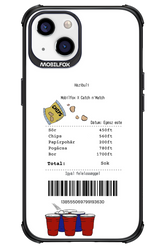 házibuli - Apple iPhone 13