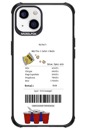 házibuli - Apple iPhone 13