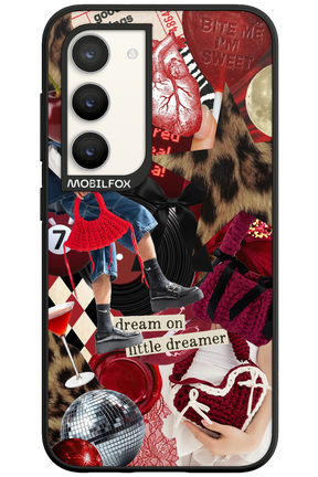 Big City Girl - Samsung Galaxy S23