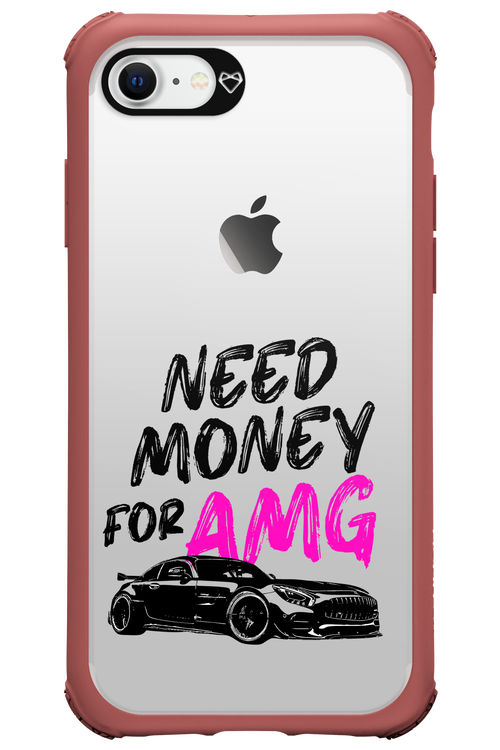 Need money for AMG - Apple iPhone 7