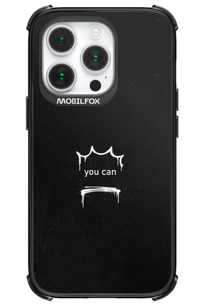 You Can - Apple iPhone 14 Pro