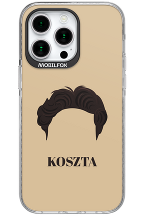 KOSZTA ICON - Apple iPhone 15 Pro Max