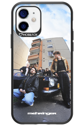 Block Gang - Apple iPhone 12