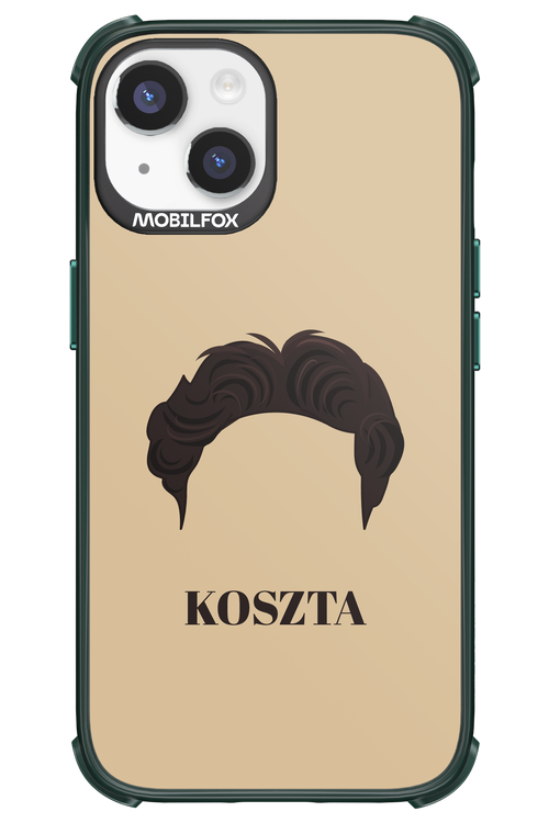 KOSZTA ICON - Apple iPhone 14