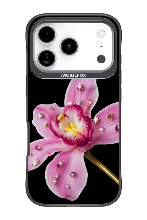 Pink Hibiscus 2.0 - Apple iPhone 17 Pro