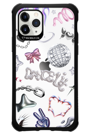 3D Universe T - Apple iPhone 11 Pro