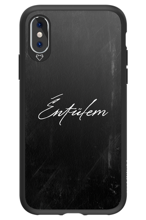 Éntűlem - Apple iPhone XS