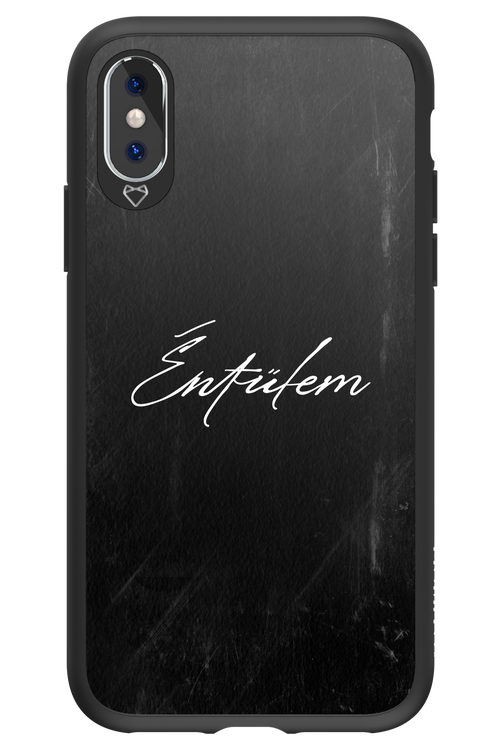 Éntűlem - Apple iPhone XS