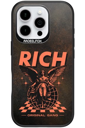 Original Gang - Apple iPhone 16 Pro