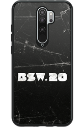 BSW 20 (2) 2.0 - Xiaomi Redmi Note 8 Pro