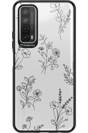 Bouquet - Huawei P Smart 2021