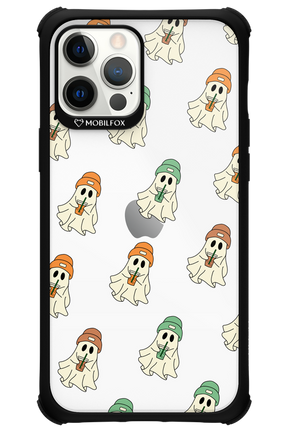 Spirited Sips (Nude) - Apple iPhone 12 Pro Max