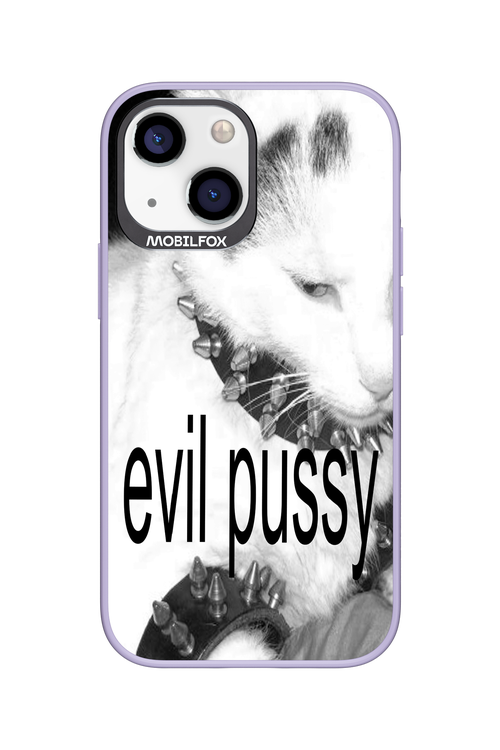 Evil Pussy 2.0 - Apple iPhone 13 Mini