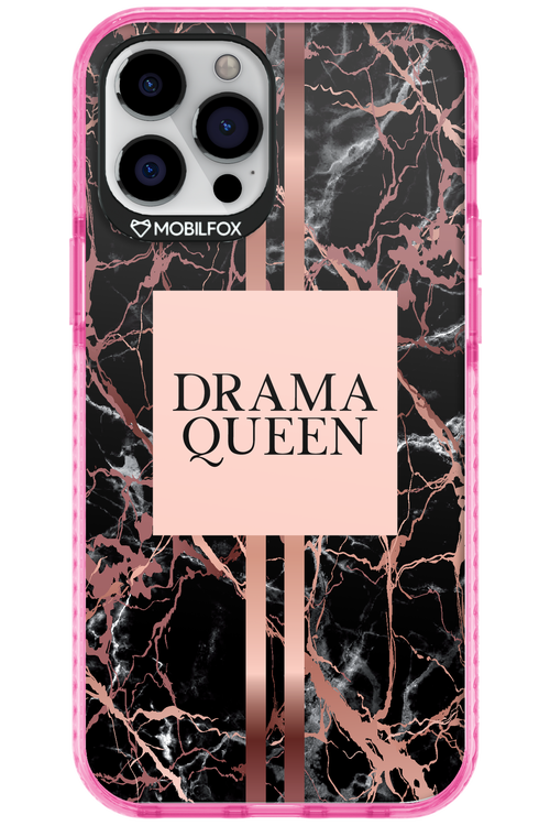 Drama Queen - Apple iPhone 12 Pro Max