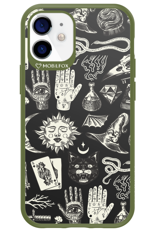 Alchemy and Mysticism - Apple iPhone 12 Mini