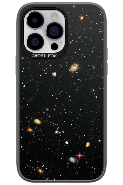 Cosmic Space 2.0 - Apple iPhone 14 Pro Max