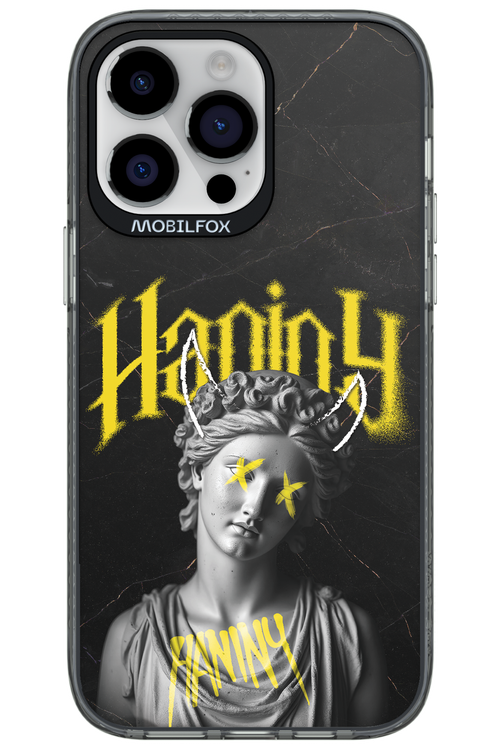 Classic Haniny - Apple iPhone 14 Pro Max