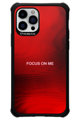 Focuss - Apple iPhone 12 Pro
