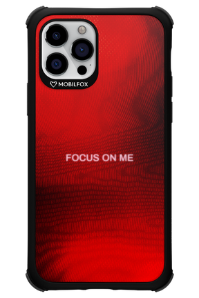 Focuss - Apple iPhone 12 Pro