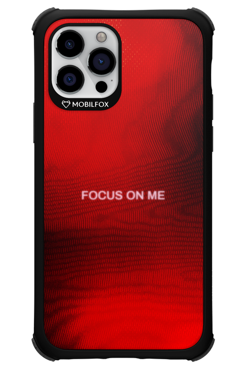 Focuss - Apple iPhone 12 Pro