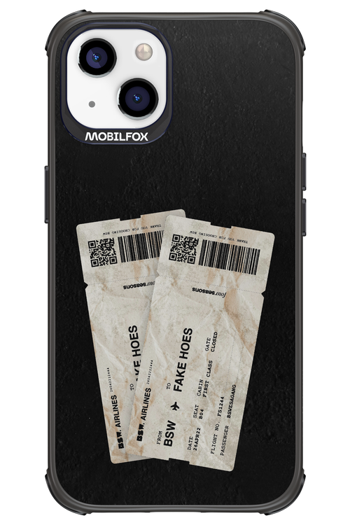 BSW FourSeasons 3 2.0 - Apple iPhone 13