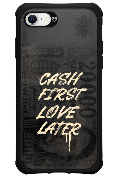 Love Later 2.0 - Apple iPhone 8