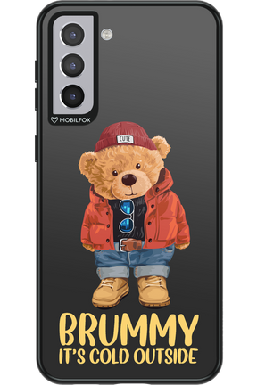 Brummy - Samsung Galaxy S21+