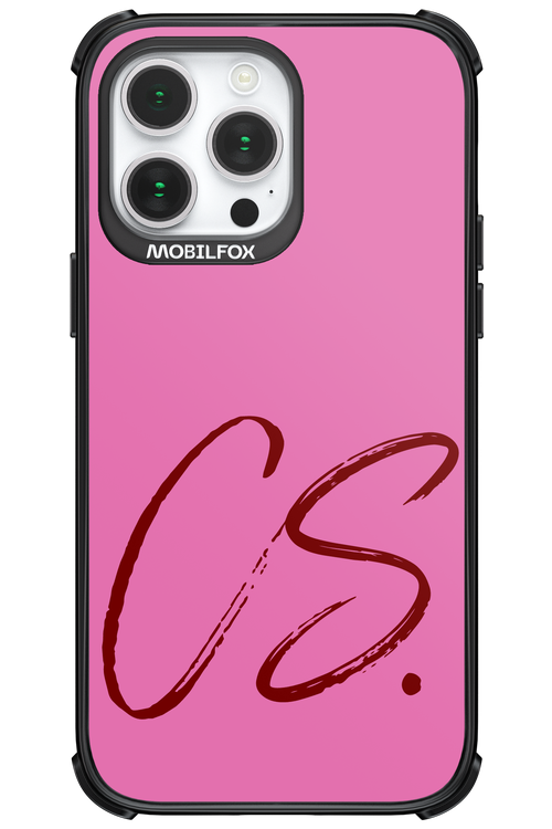 (Sorbet) CS 2.0 - Apple iPhone 14 Pro Max
