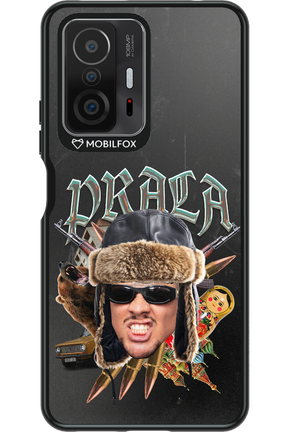 Lmen Panel - Xiaomi Mi 11T