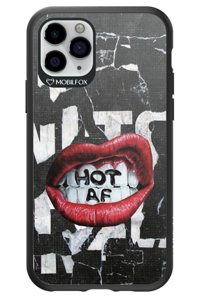 HOT AS F - Apple iPhone 11 Pro
